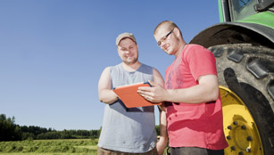 Manner-Suomen maaseudun kehitt&auml;misohjelma