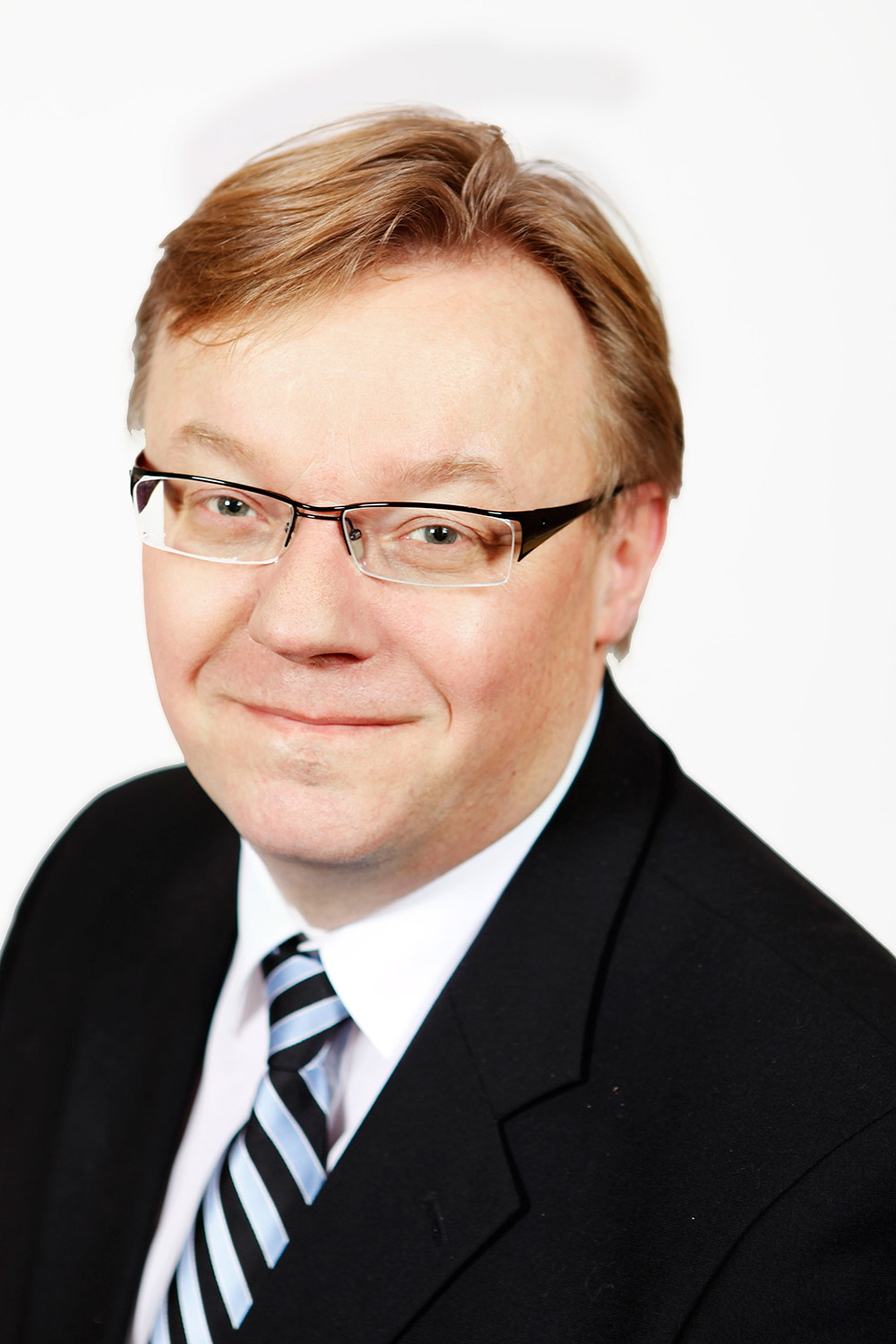 Kari-Pekka Mäki-Lohiluoma