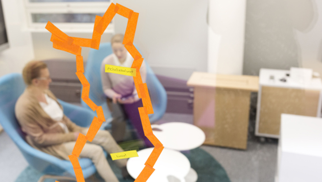 Arbets- och funktionsförmågan hos personer i yrkesaktiv ålder bör beaktas bättre i landskapens beredningsarbete inför vårdreformen.