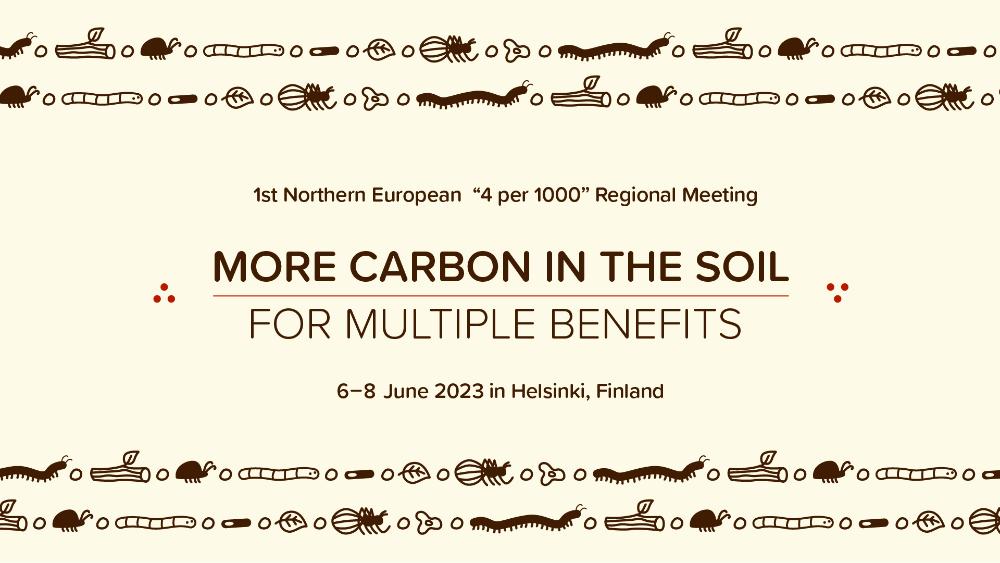 4/1000-aloitteen Pohjois-Euroopan konferenssi