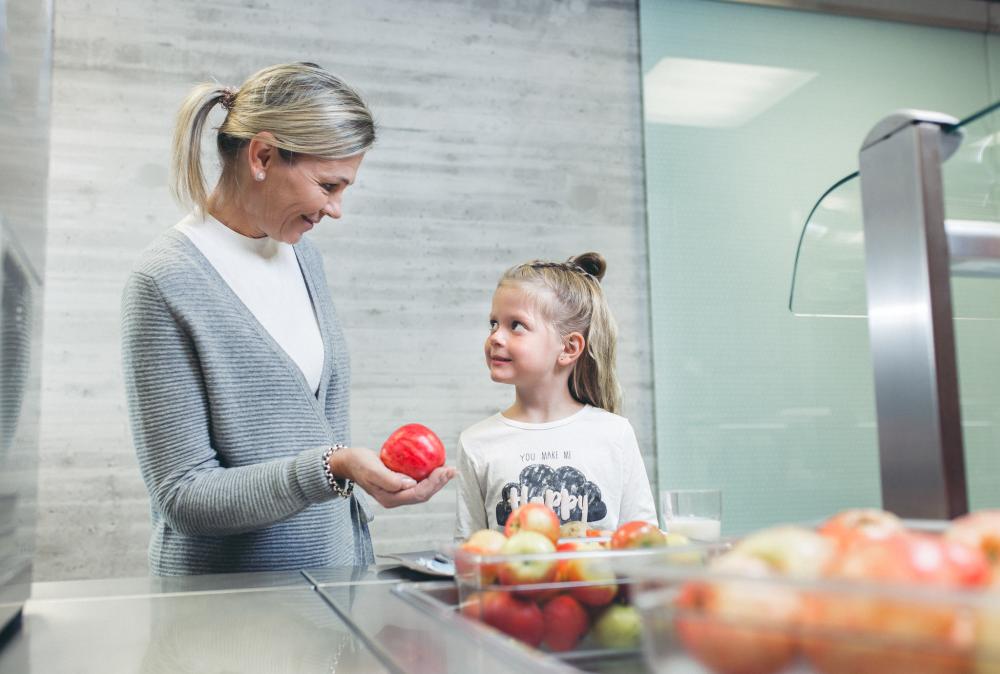 Webinaari: Miten kasvattajana voit vaikuttaa koulu- ja päiväkotiruokailuun?