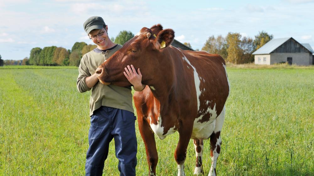 CAP-ajankohtaiskatsaus