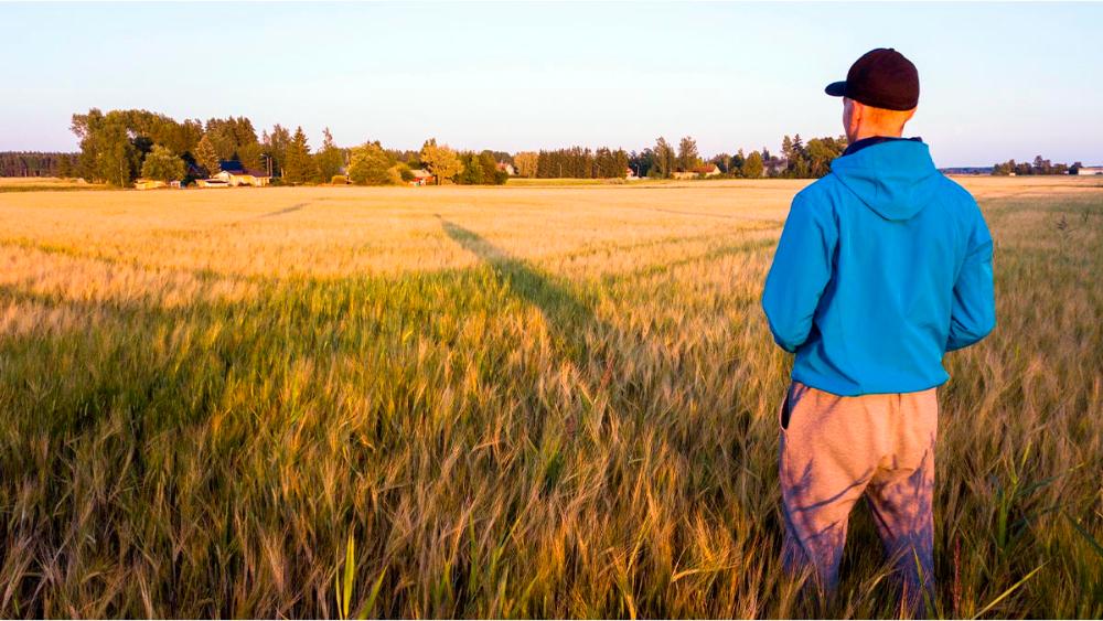 Aloitustilaisuus: Kestävä ja kannattava ruokajärjestelmä