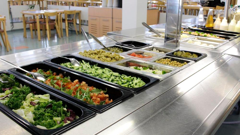  Julkaisutilaisuus: Miten julkisissa elintarvikehankinnoissa on reagoitu hintojen nousuun? 