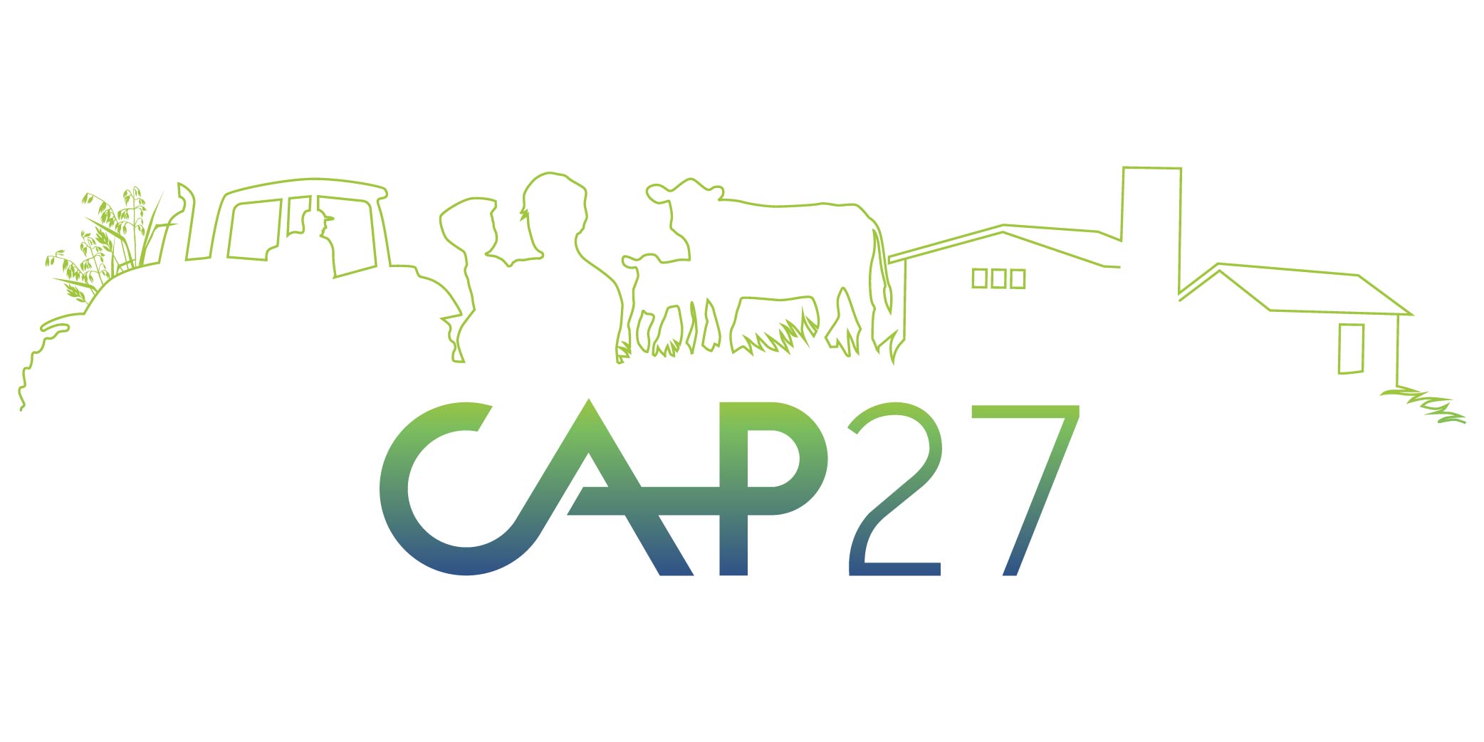 CAP27-logo