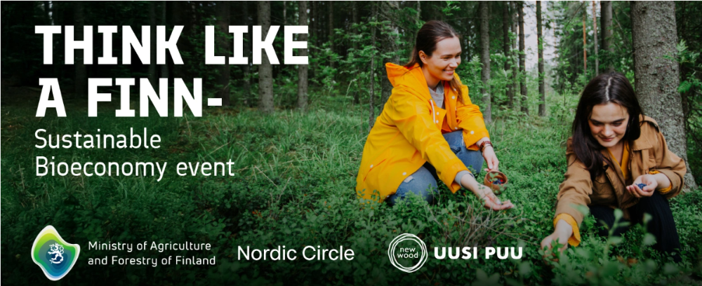 Food for Thought – Sustainable Food Systems​ seminar