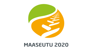 maaseutu 2020 logo