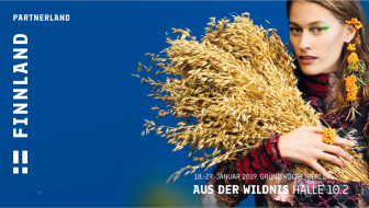 Ministeri Leppä osallistuu Berliinissä maatalousministereiden huippukokoukseen ja avaa Grüne Woche -messut