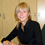 Minna Simonen