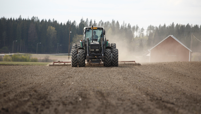 EU s New Farm To Fork Strategy A Step Towards Developing A Sustainable 