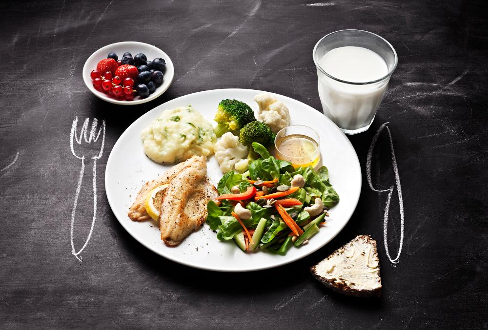 Sidosryhmäseminaari – Kansalliset ravitsemussuositukset julkiseen kuulemiseen