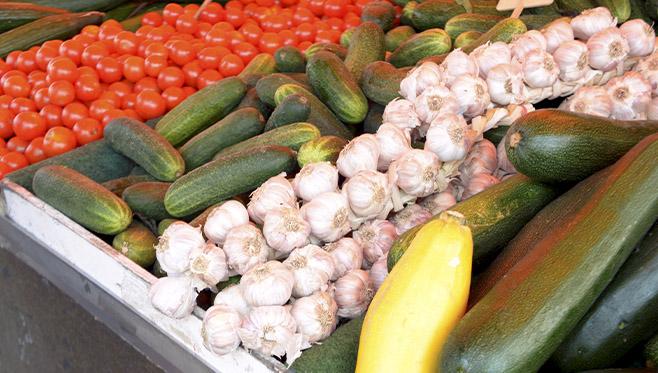 Seminaari: Kestävästi pellolta pöytään Maarianhaminassa