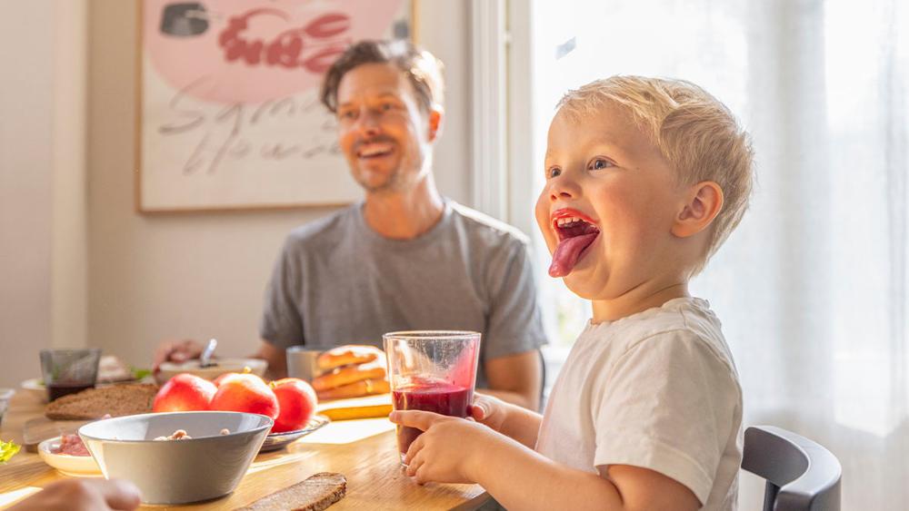 Pienet ruokailijat, suuret vaikutukset – kohti kestävää tulevaisuutta