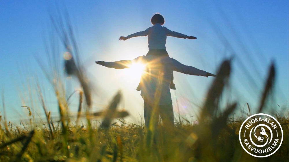 Vientivuosi vauhtiin!