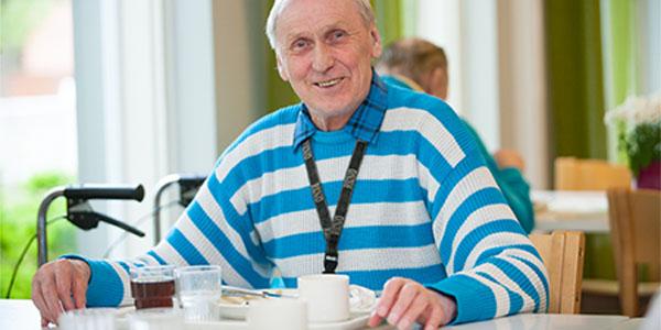 Hyvinvointialuepäättäjien aamukahviwebinaari