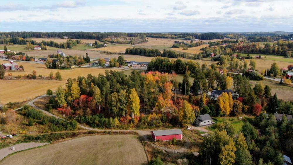Suomen CAP-suunnitelman arviointiseminaari