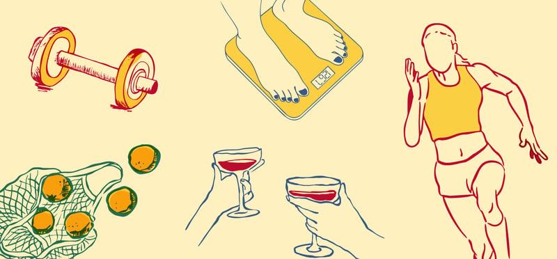 NORMO 2025 Launch: Diets, Activity and Overweight