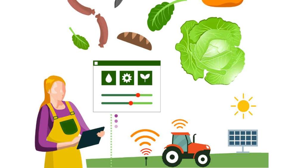 Webinaari: Elintarvikeketjun datatalous -selvityksen julkistus