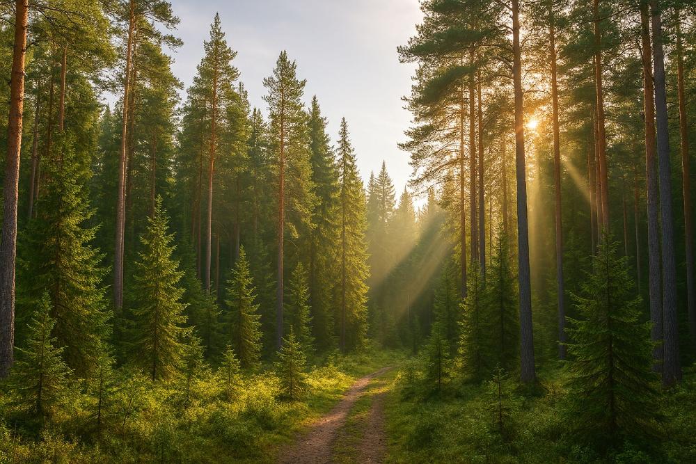 Webinaari: Miten metsäbiotalouden uudet avaukset kääntyvät euroiksi ja työpaikoiksi itäisessä Suomessa?