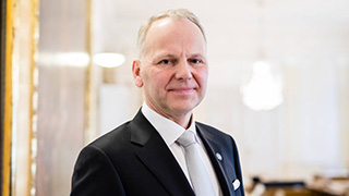 Ministeri Leppä: Luomuohjelman päivitys käynnistyy keväällä