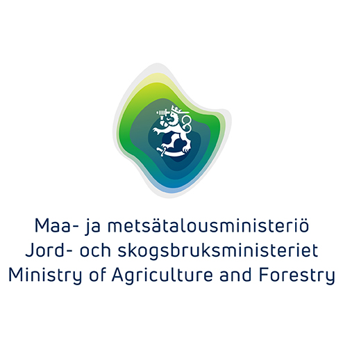 Jertta de Mazières - Ministerial Adviser - Maa- ja  metsätalousministeriö/Jord- och skogsbruksministeriet/Ministry of  Agriculture and Forestry