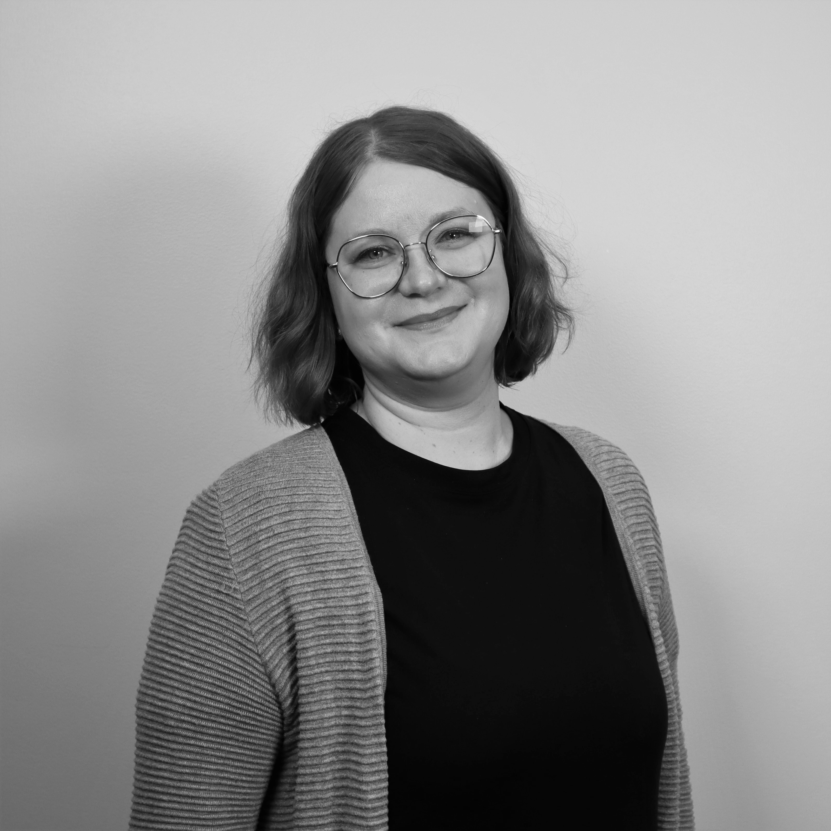 Hannakaisa Markkanen